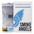 Табак для кальяна Smoke Angels Firestarter (Ангелы Дыма Жвачка с Корицей) 100г Акцизный